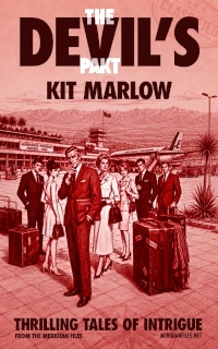 The Devil's Pakt by Kit Marlow