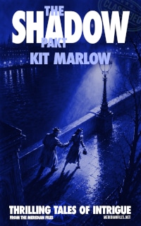 The Shadow Pakt by Kit Marlow